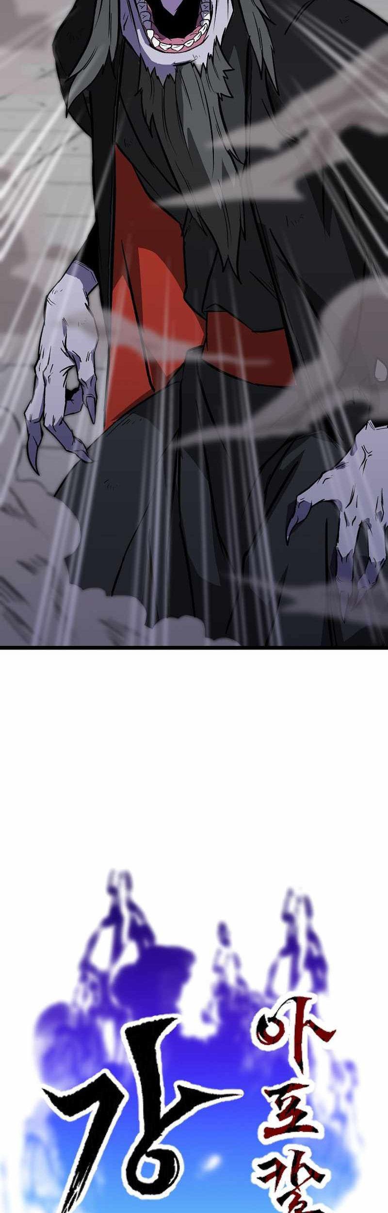 Gangho Apocalypse Chapter 04 Gambar 39