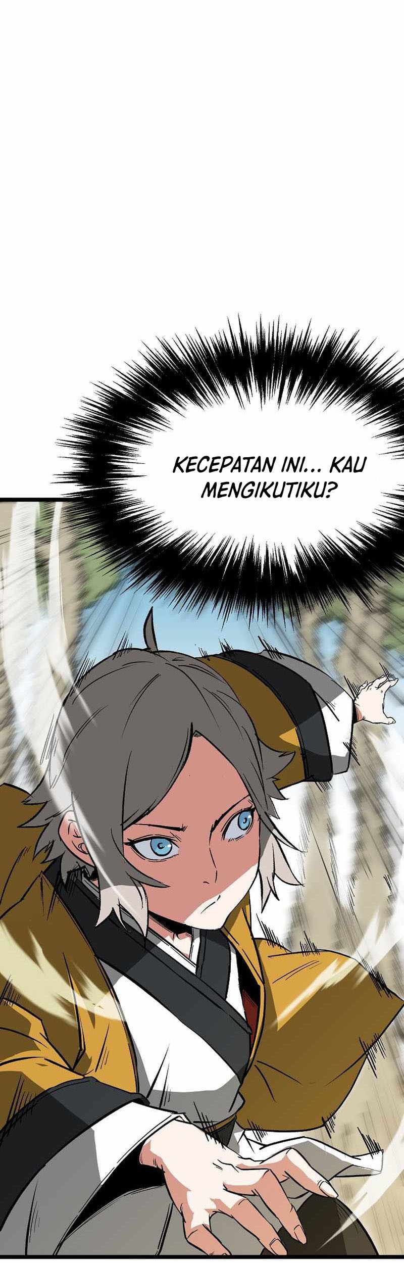 Gangho Apocalypse Chapter 04 Gambar 41