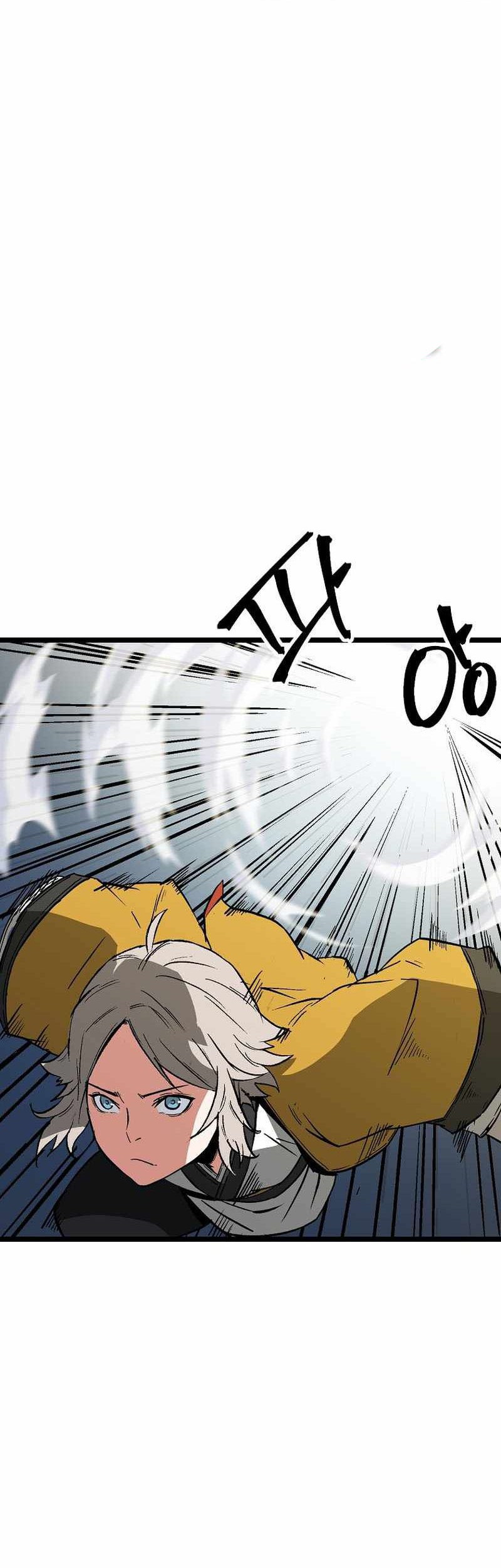 Gangho Apocalypse Chapter 04 Gambar 42