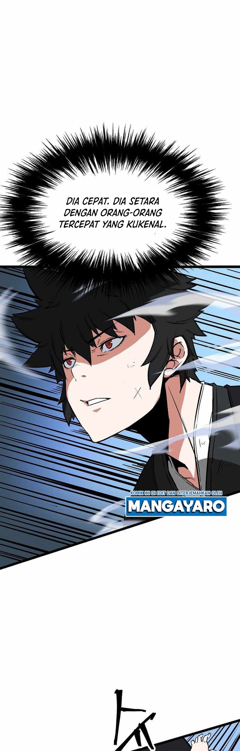 Gangho Apocalypse Chapter 04 Gambar 43