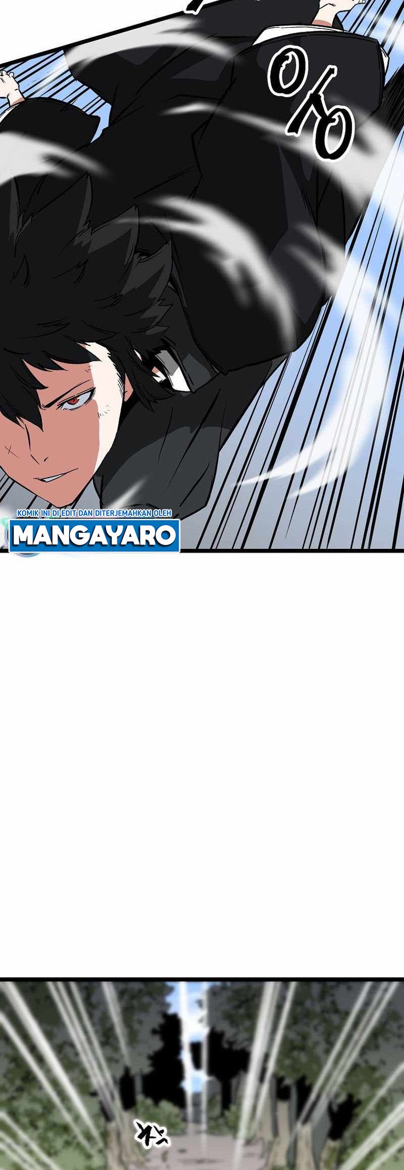 Gangho Apocalypse Chapter 04 Gambar 44
