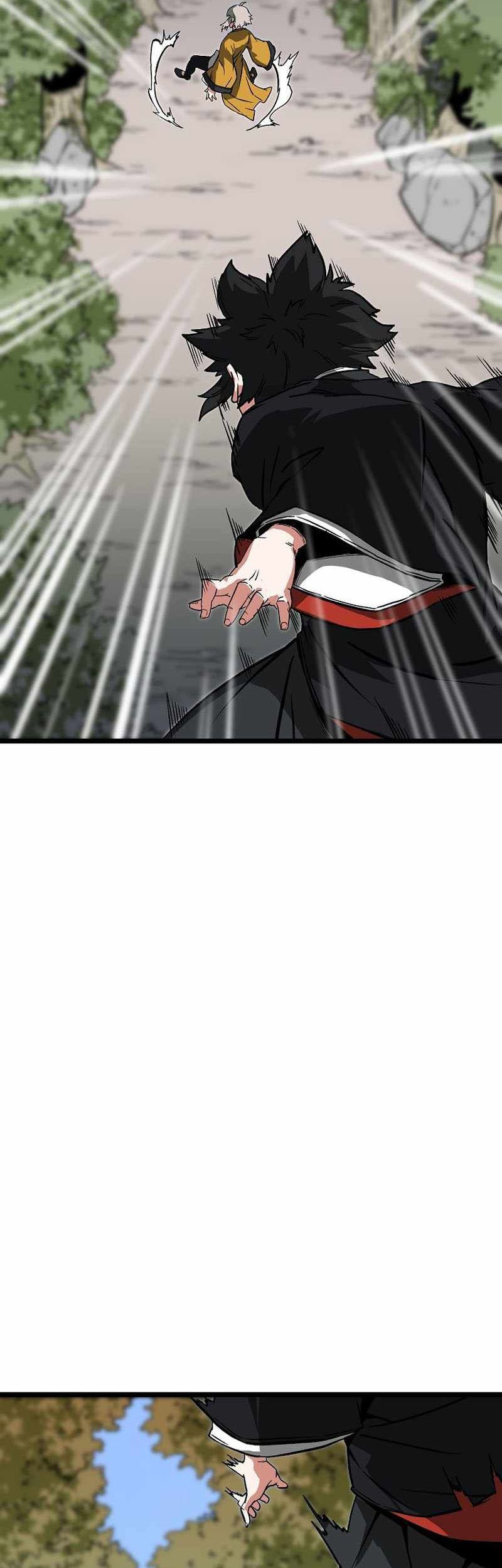 Gangho Apocalypse Chapter 04 Gambar 45