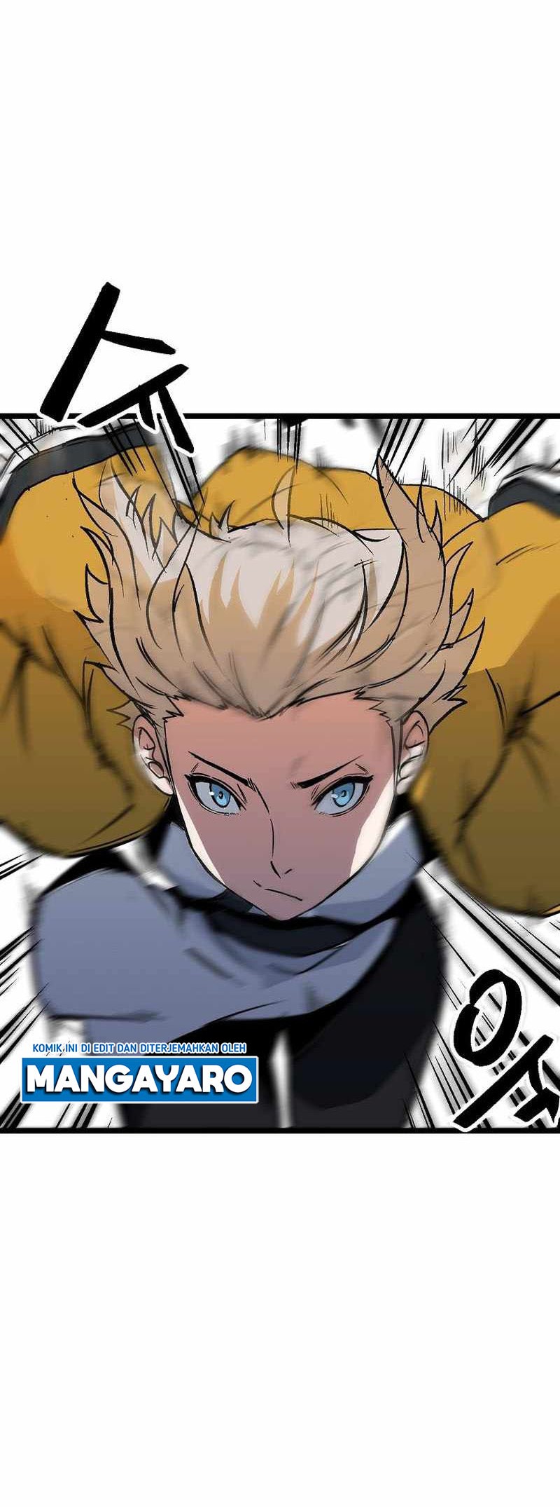 Gangho Apocalypse Chapter 04 Gambar 48