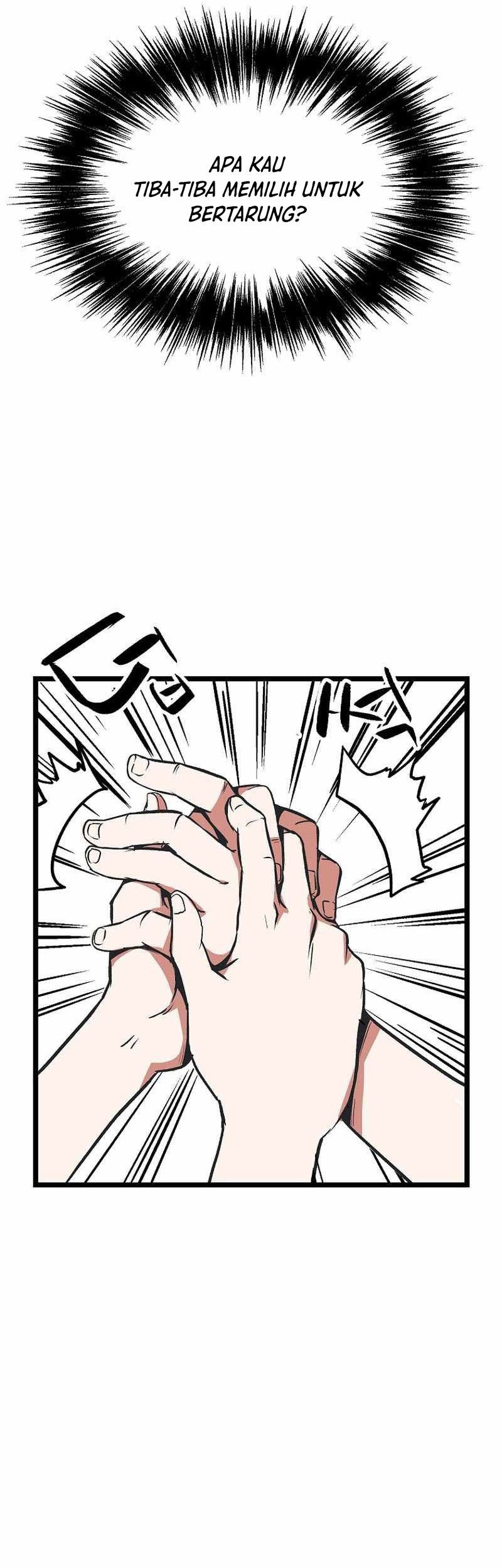 Gangho Apocalypse Chapter 04 Gambar 49