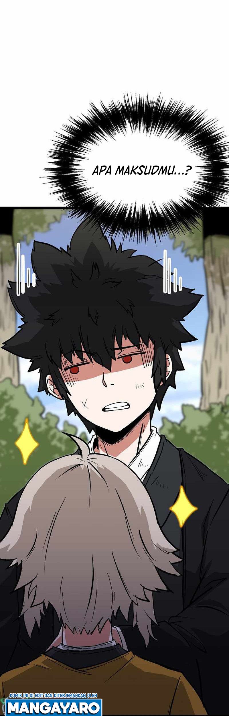 Gangho Apocalypse Chapter 04 Gambar 54