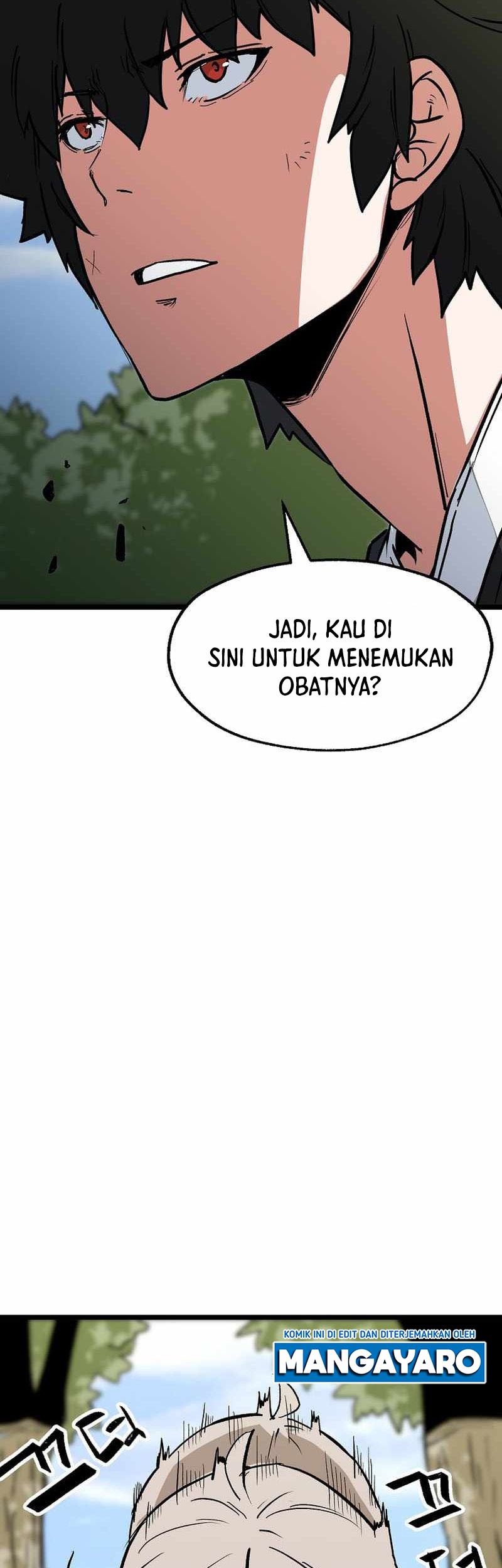 Gangho Apocalypse Chapter 04 Gambar 57