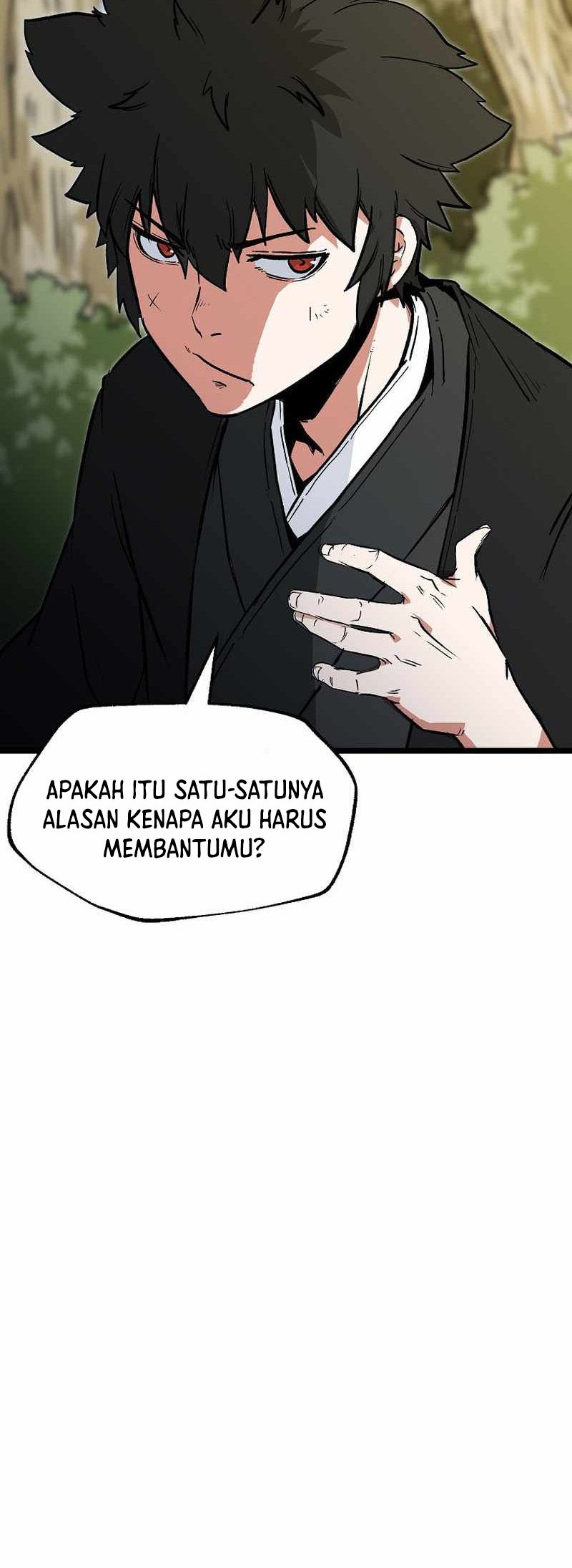 Gangho Apocalypse Chapter 04 Gambar 60
