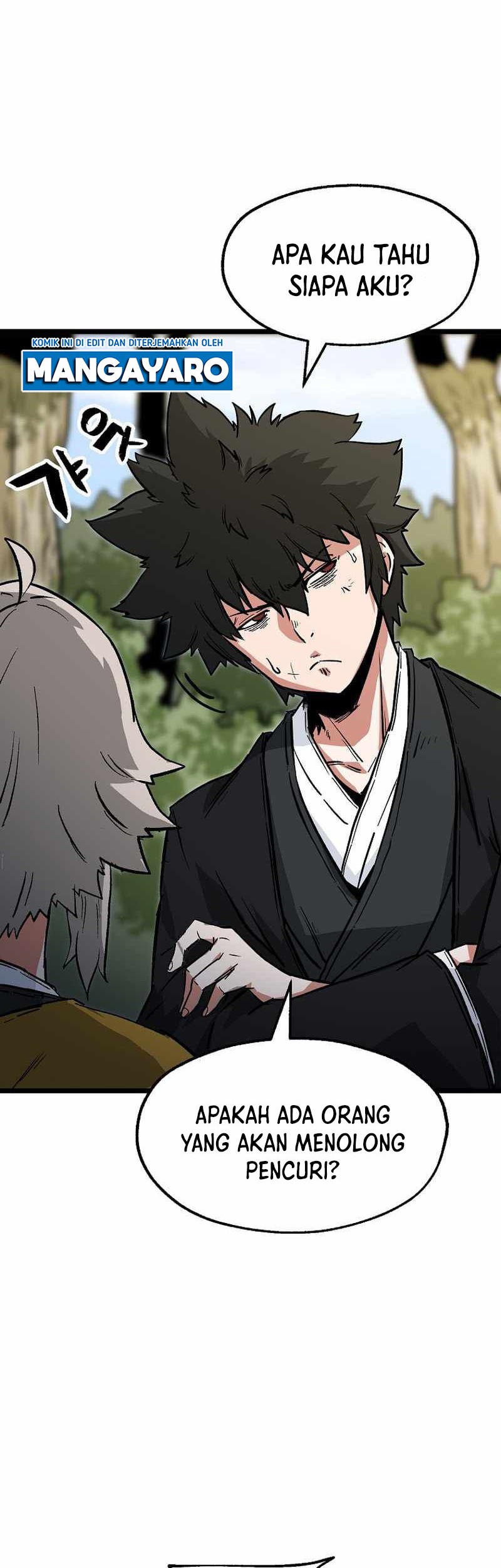 Gangho Apocalypse Chapter 04 Gambar 62