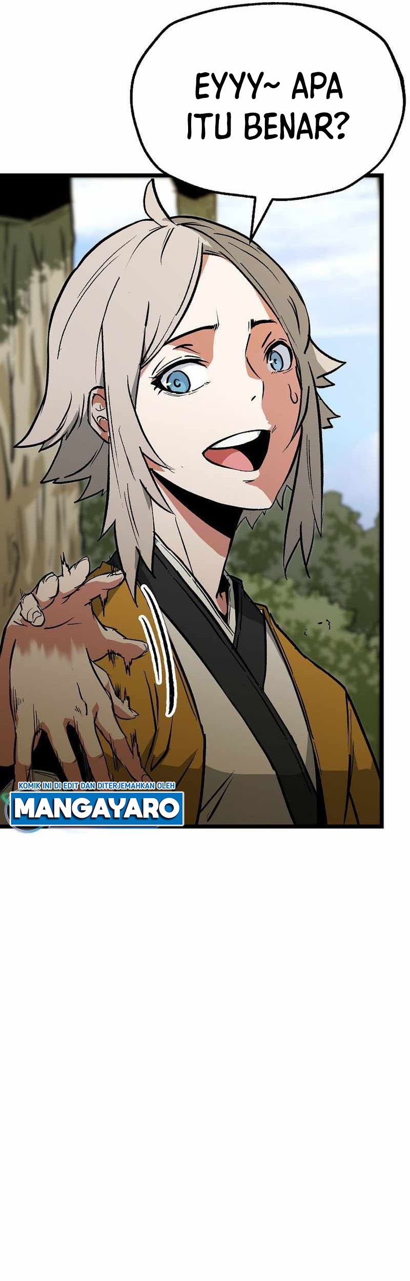 Gangho Apocalypse Chapter 04 Gambar 65