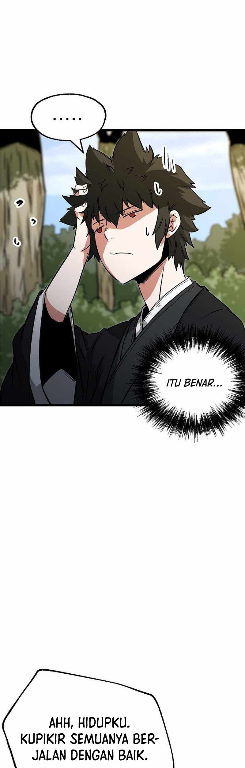 Gangho Apocalypse Chapter 04 Gambar 66