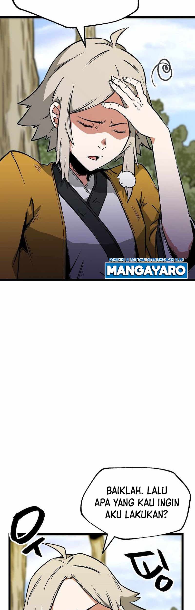 Gangho Apocalypse Chapter 04 Gambar 67
