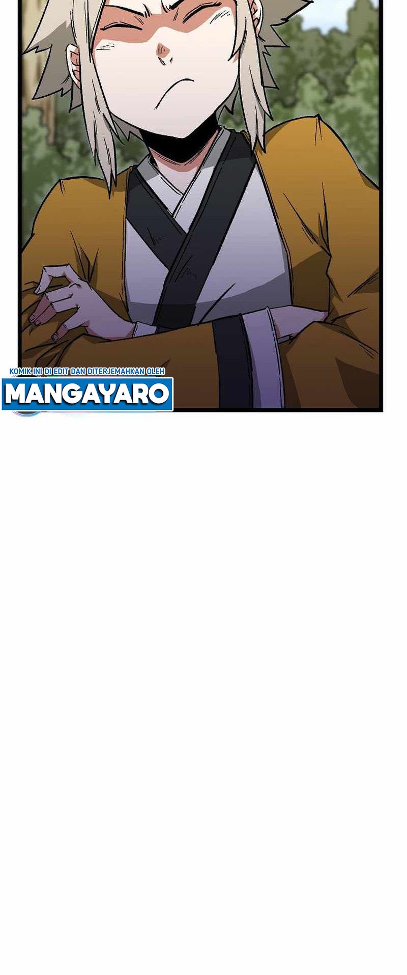 Gangho Apocalypse Chapter 04 Gambar 68
