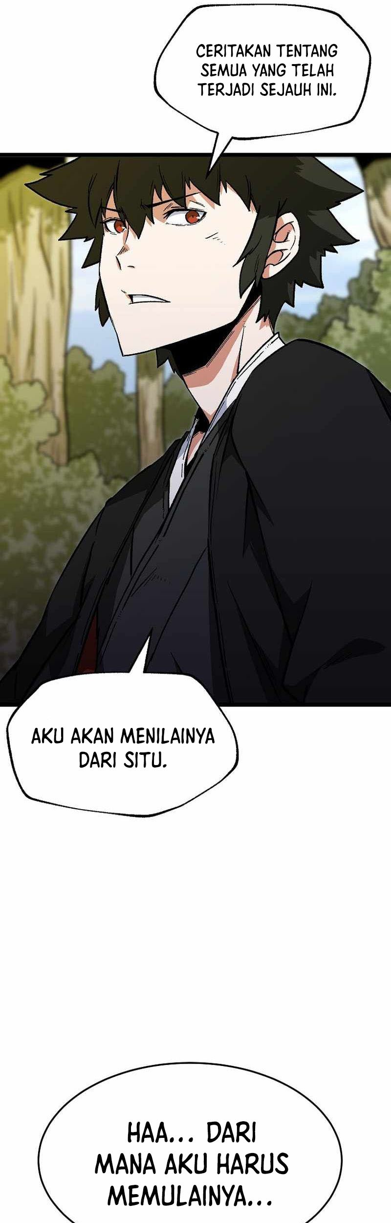 Gangho Apocalypse Chapter 04 Gambar 69