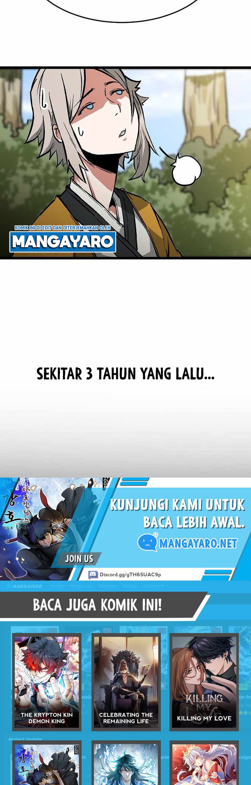 Gangho Apocalypse Chapter 04 Gambar 70
