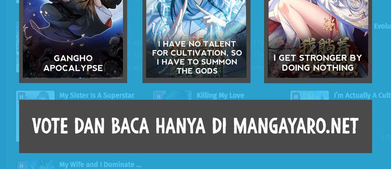 Gangho Apocalypse Chapter 04 Gambar 71