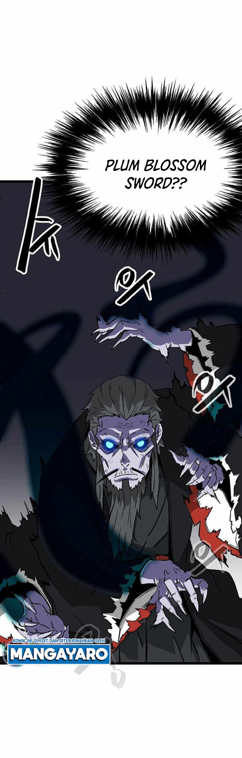 Baca Gangho Apocalypse Chapter 04 Gambar 2