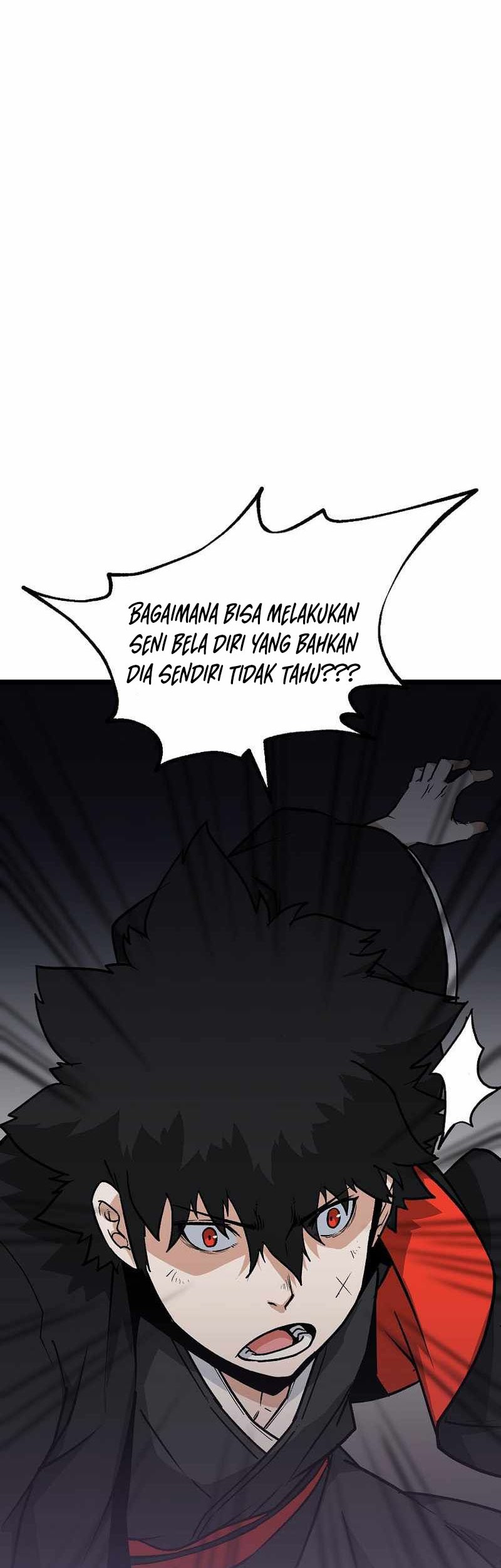 Gangho Apocalypse Chapter 04 Gambar 3