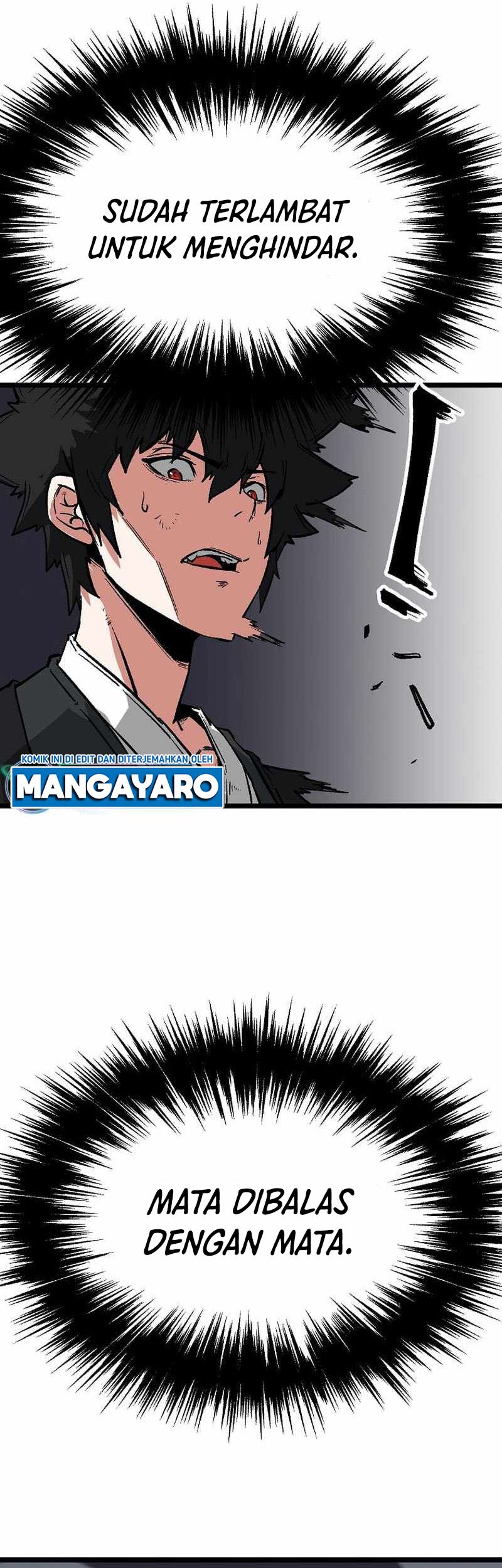 Gangho Apocalypse Chapter 04 Gambar 5