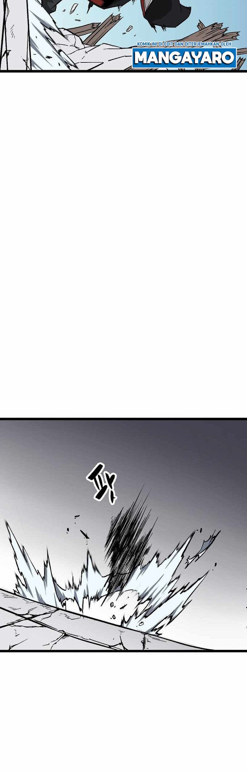 Gangho Apocalypse Chapter 04 Gambar 12