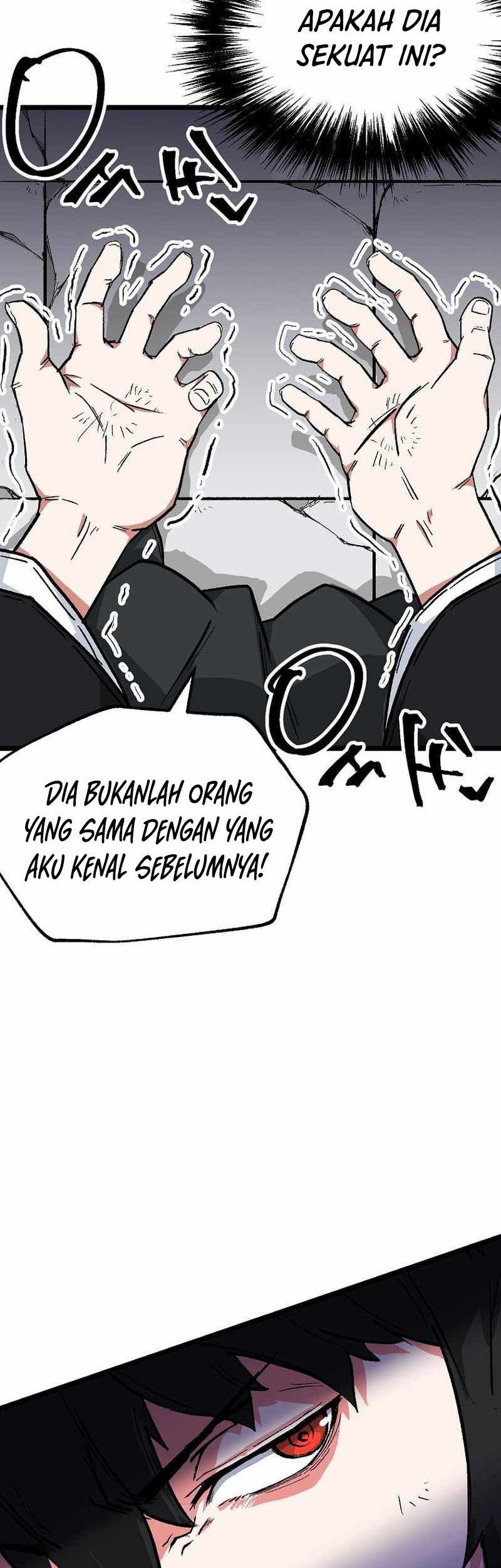 Gangho Apocalypse Chapter 04 Gambar 14