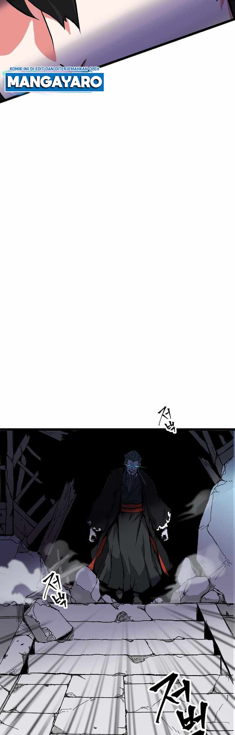 Gangho Apocalypse Chapter 04 Gambar 15