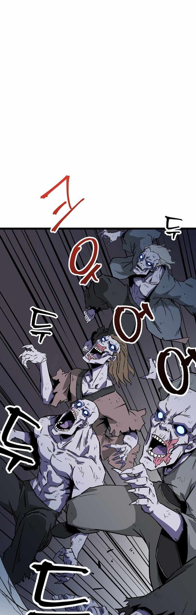 Gangho Apocalypse Chapter 04 Gambar 17