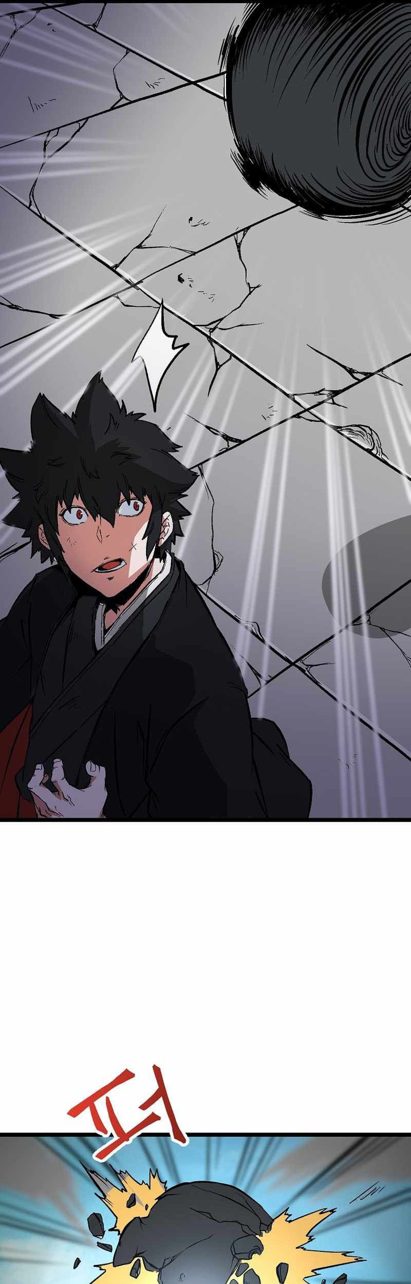 Gangho Apocalypse Chapter 04 Gambar 25