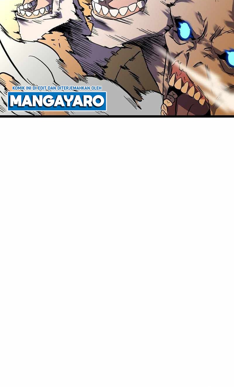 Gangho Apocalypse Chapter 04 Gambar 28