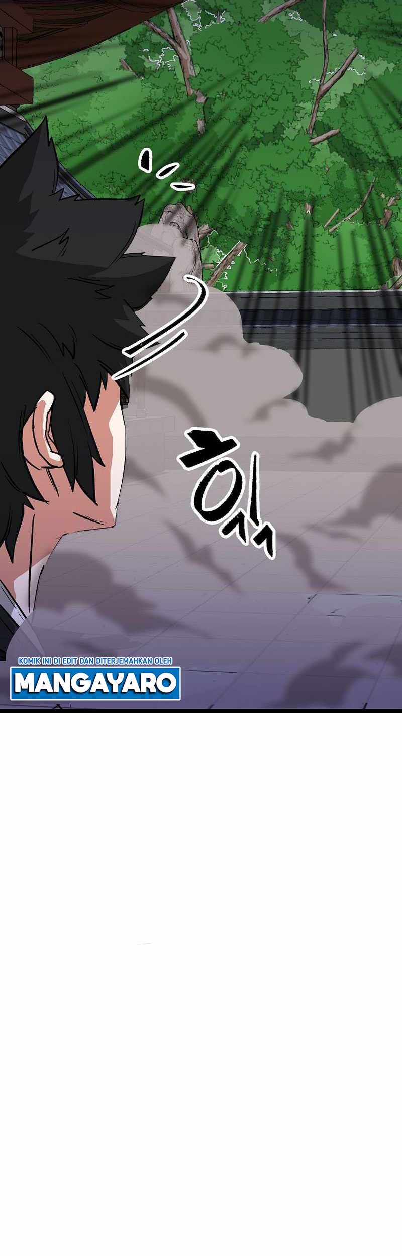Gangho Apocalypse Chapter 04 Gambar 30