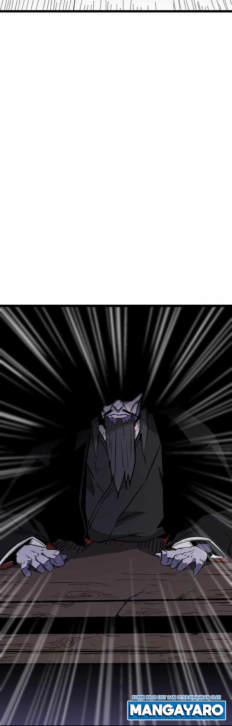 Gangho Apocalypse Chapter 03 Gambar 34