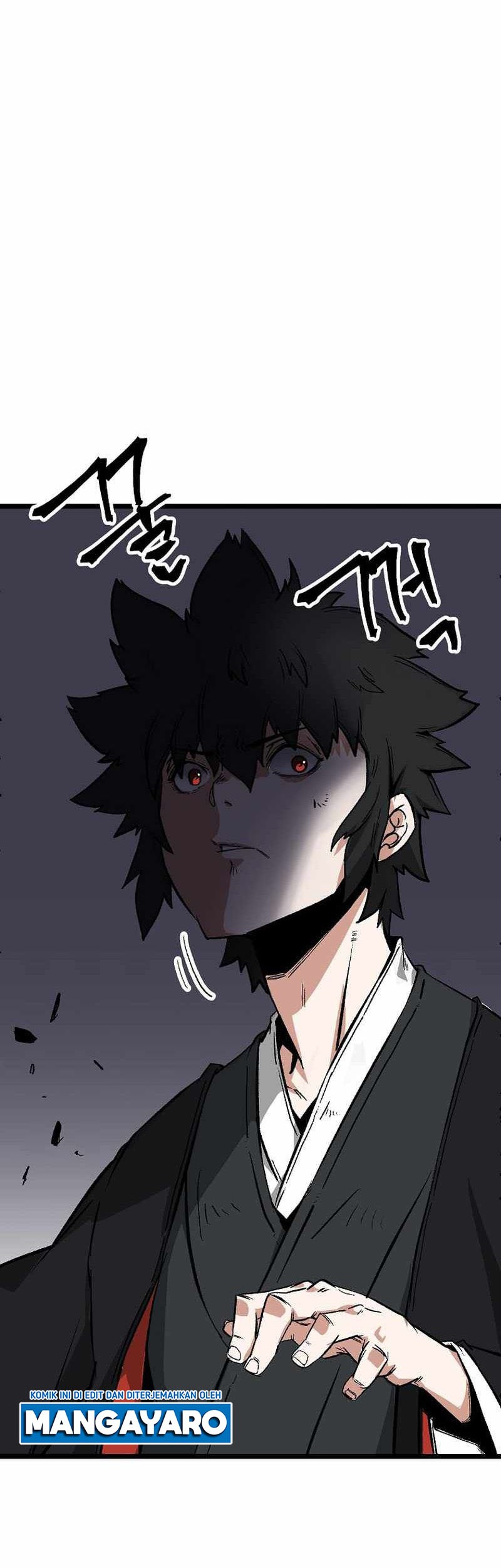 Gangho Apocalypse Chapter 03 Gambar 36