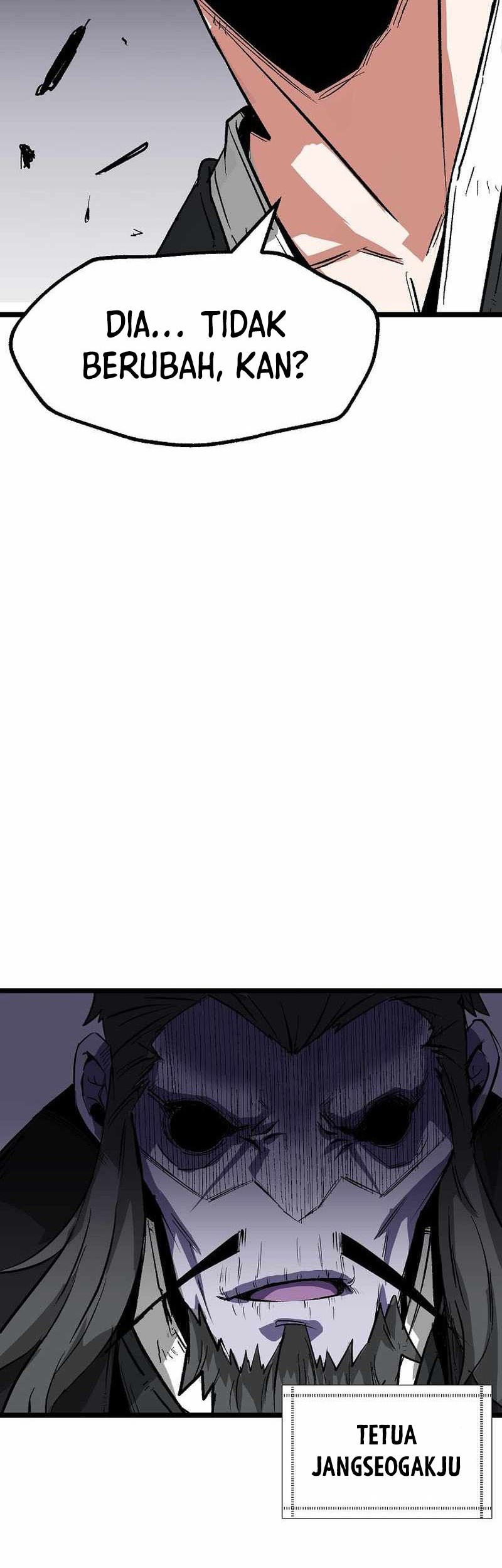 Gangho Apocalypse Chapter 03 Gambar 40