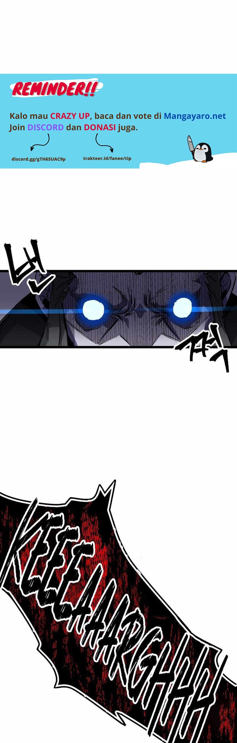 Gangho Apocalypse Chapter 03 Gambar 41