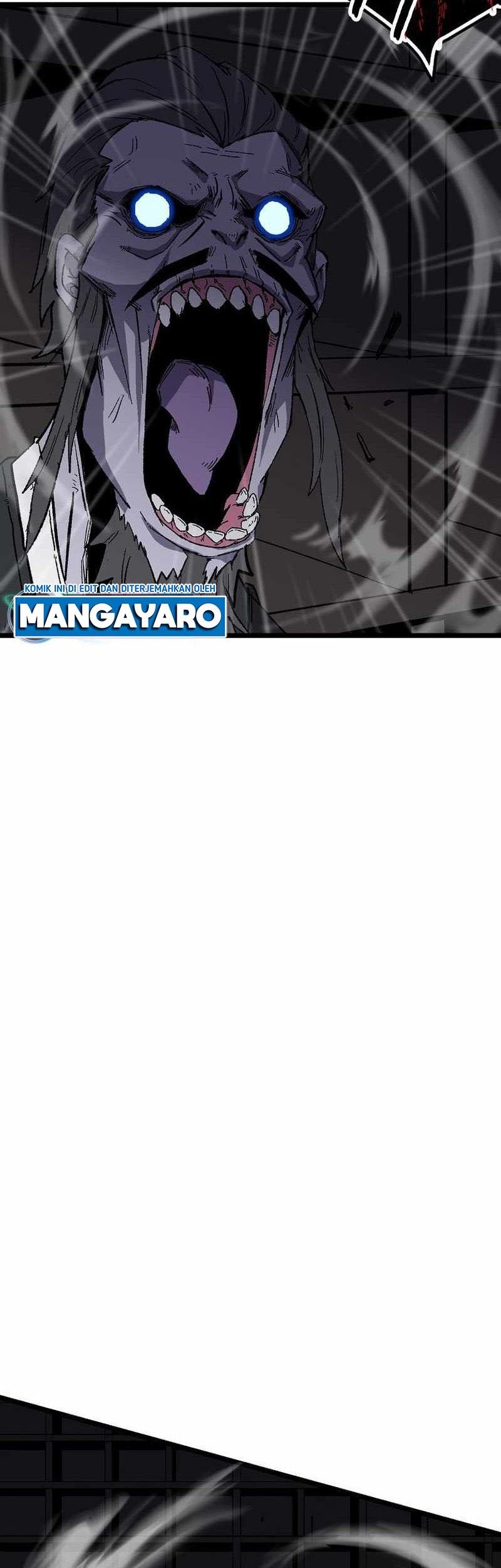 Gangho Apocalypse Chapter 03 Gambar 42