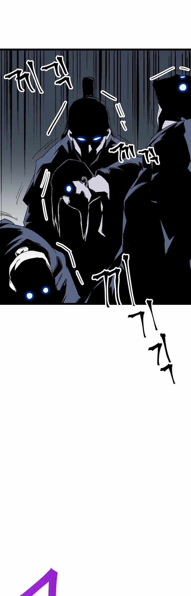 Gangho Apocalypse Chapter 03 Gambar 45