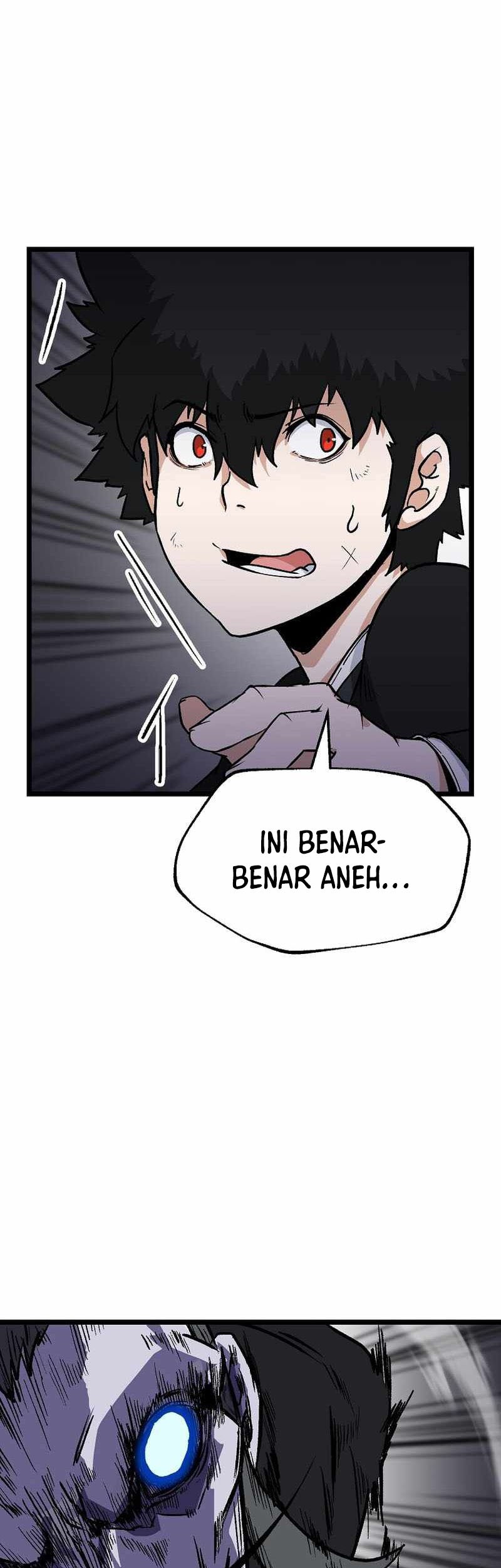 Gangho Apocalypse Chapter 03 Gambar 47