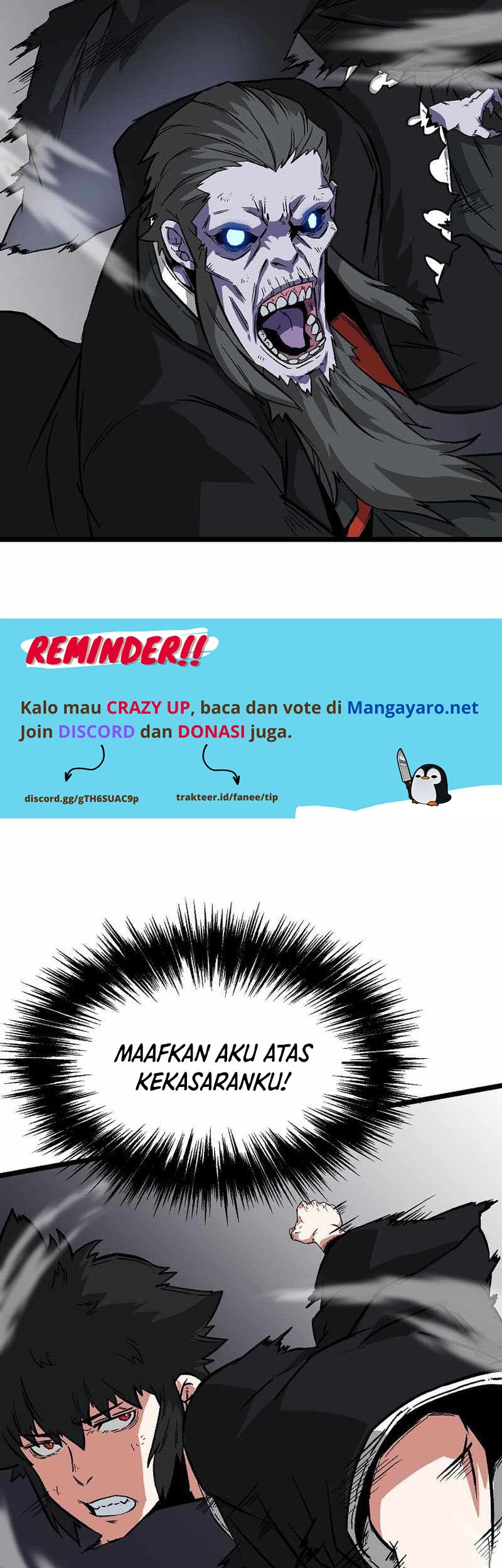 Gangho Apocalypse Chapter 03 Gambar 51