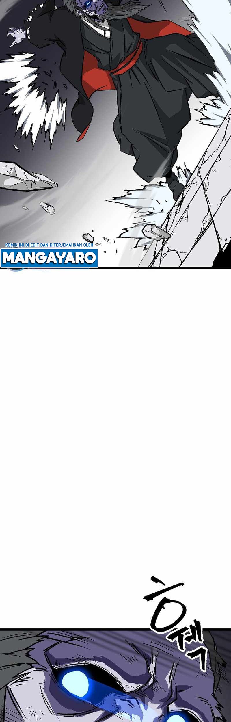 Gangho Apocalypse Chapter 03 Gambar 54