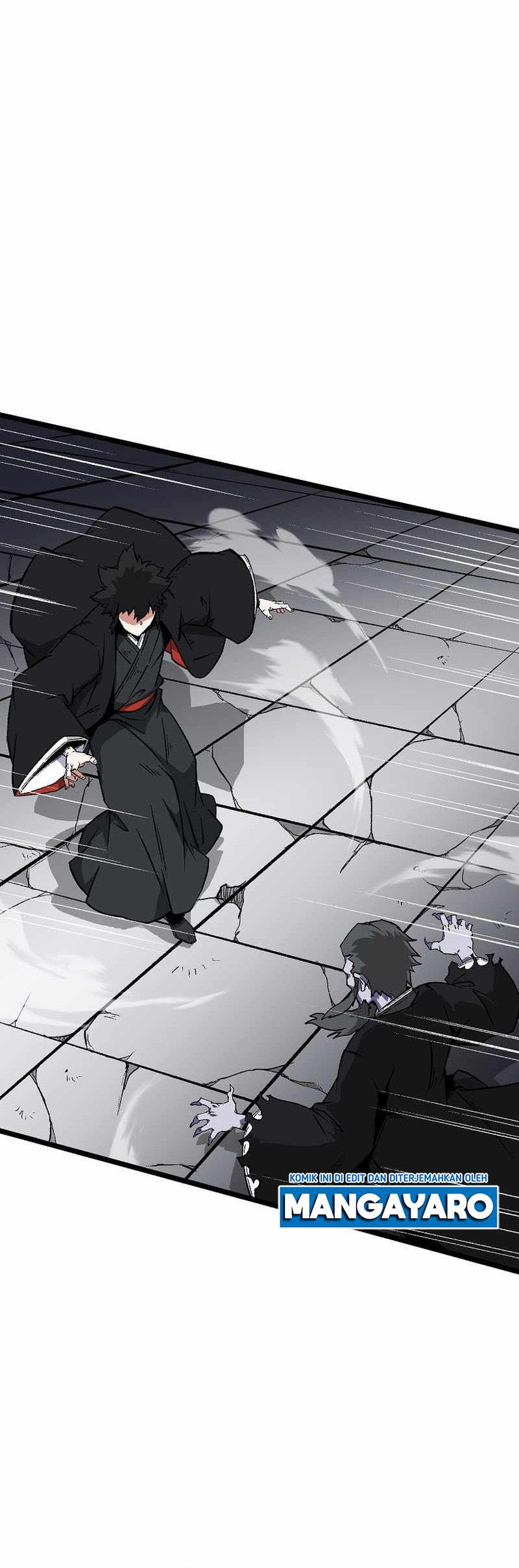Gangho Apocalypse Chapter 03 Gambar 56