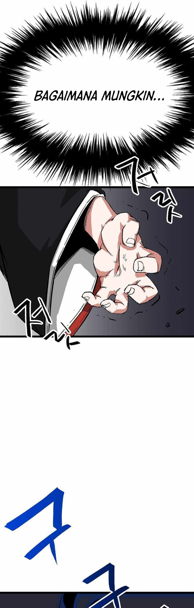 Gangho Apocalypse Chapter 03 Gambar 57