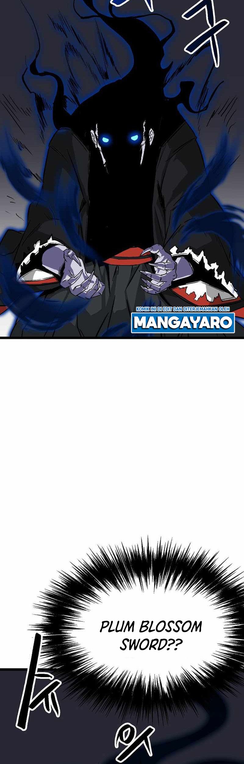 Gangho Apocalypse Chapter 03 Gambar 58