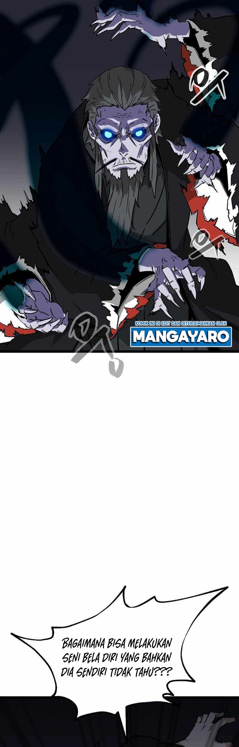 Gangho Apocalypse Chapter 03 Gambar 59