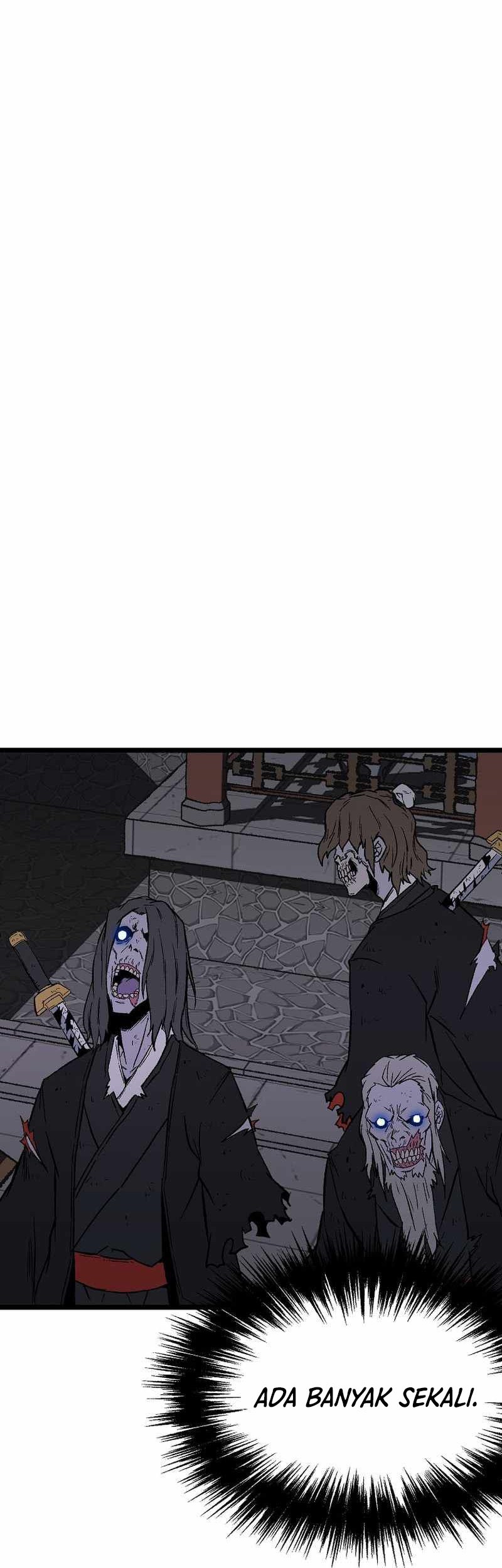 Gangho Apocalypse Chapter 03 Gambar 5