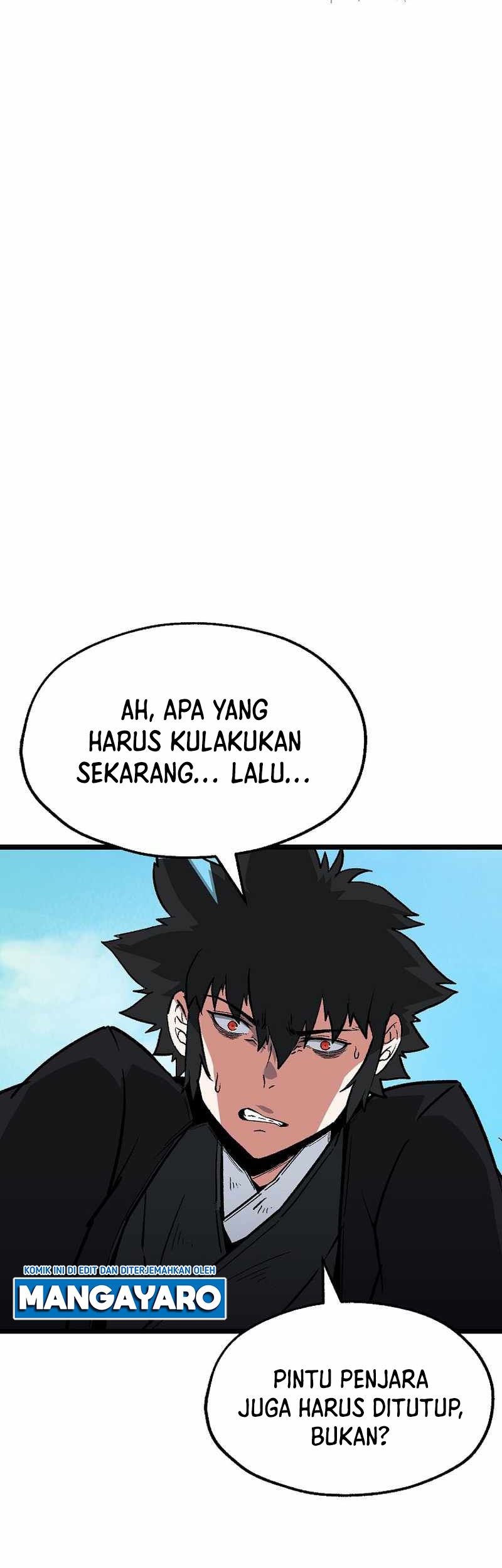 Gangho Apocalypse Chapter 03 Gambar 6