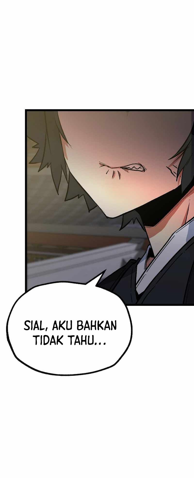 Gangho Apocalypse Chapter 03 Gambar 7