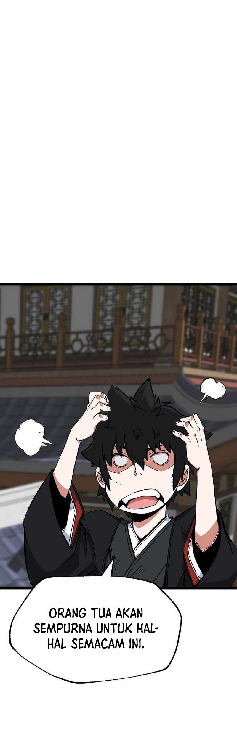 Gangho Apocalypse Chapter 03 Gambar 10