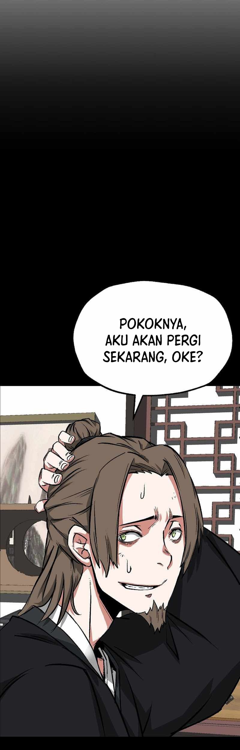 Gangho Apocalypse Chapter 03 Gambar 13