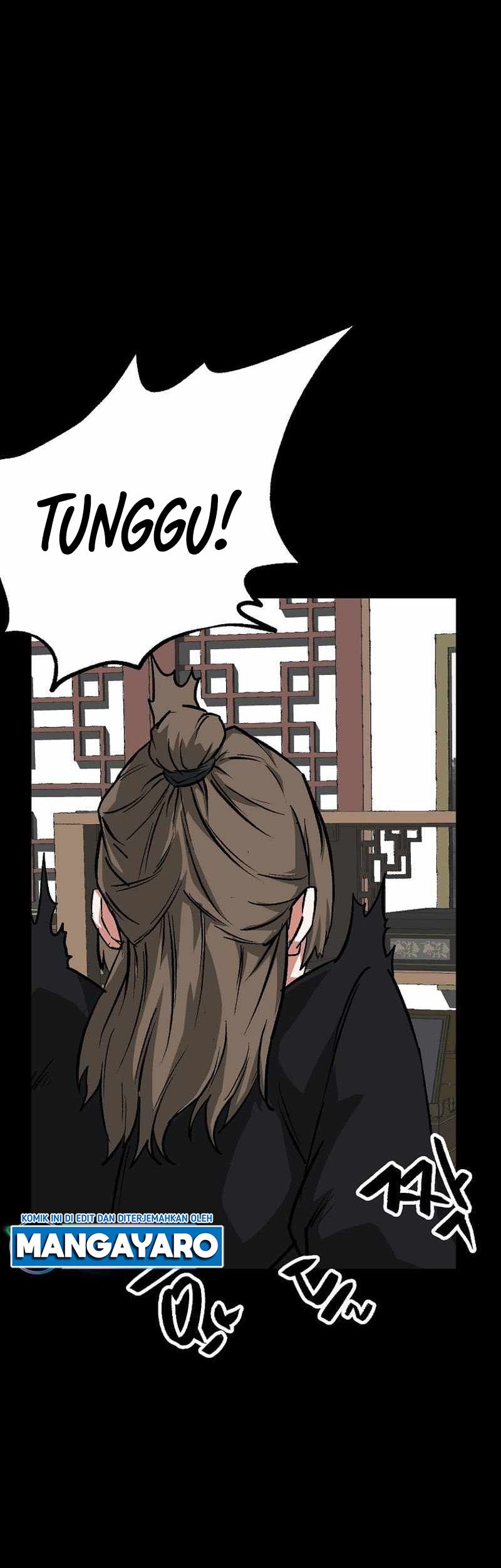 Gangho Apocalypse Chapter 03 Gambar 14