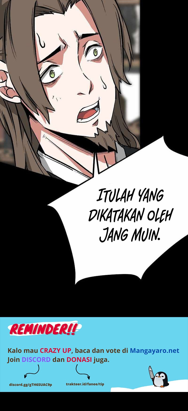 Gangho Apocalypse Chapter 03 Gambar 16