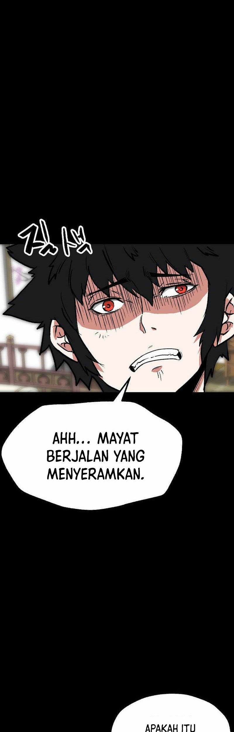 Gangho Apocalypse Chapter 03 Gambar 18
